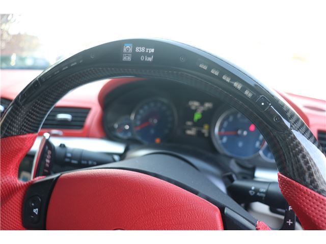 2014 Maserati GRAN TURISMO 缩略图 43