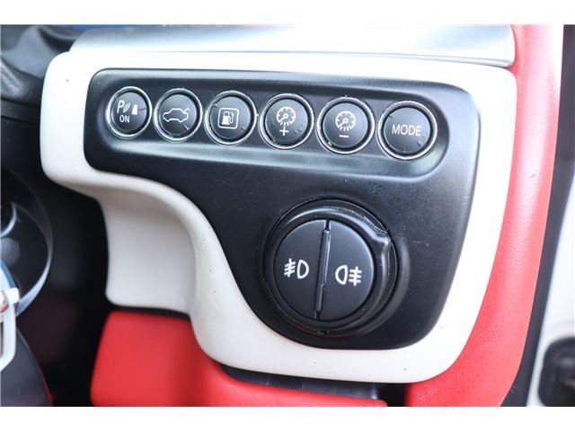 2014 Maserati GRAN TURISMO 缩略图 44