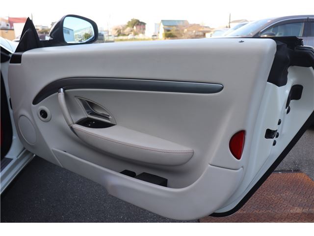 2014 Maserati GRAN TURISMO 缩略图 49