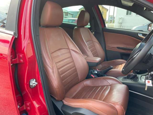 2016 ALFA Romeo GIULIETTA — миниатюра 18