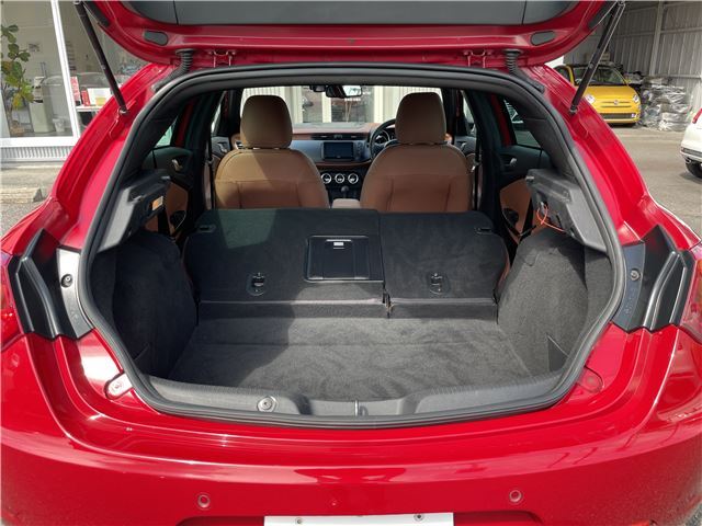 2016 ALFA Romeo GIULIETTA — миниатюра 23
