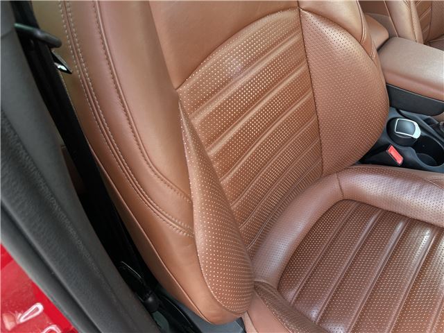 2016 ALFA Romeo GIULIETTA — миниатюра 41