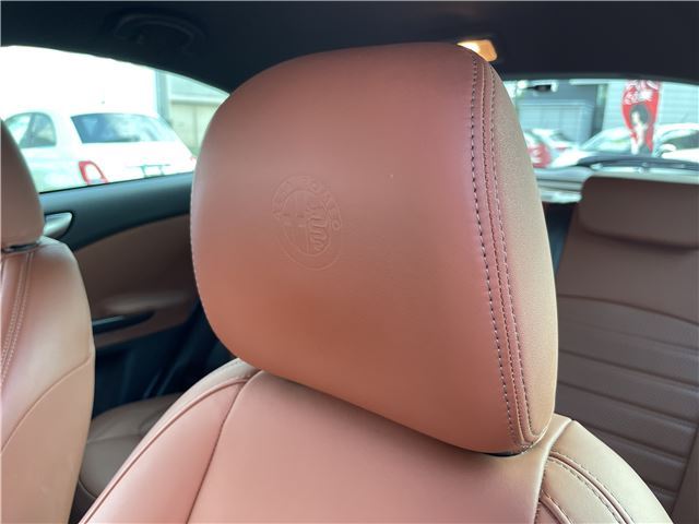 2016 ALFA Romeo GIULIETTA — миниатюра 44