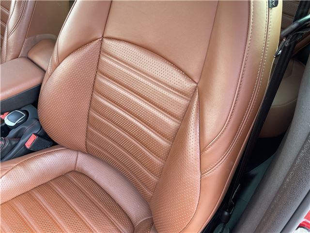 2016 ALFA Romeo GIULIETTA — миниатюра 45