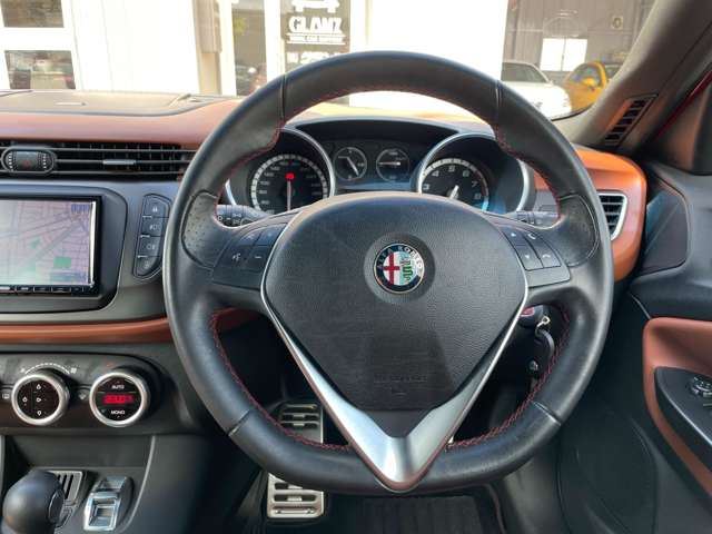 2016 ALFA Romeo GIULIETTA — миниатюра 7