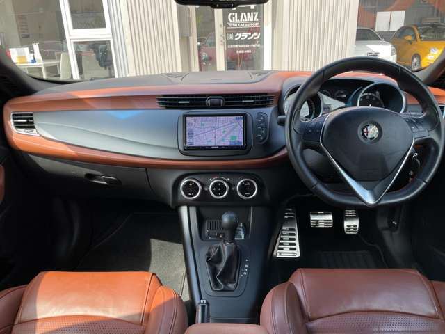 2016 ALFA Romeo GIULIETTA — миниатюра 5