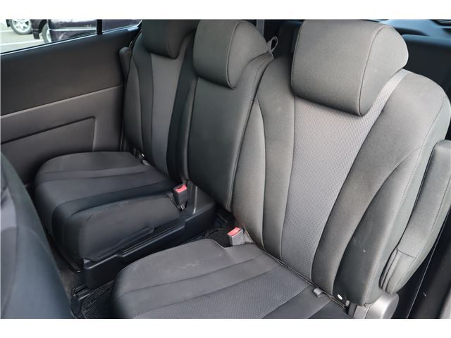 2013 Nissan LAFESTA 照片 12