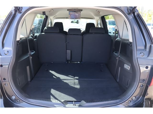 2013 Nissan LAFESTA 照片 15