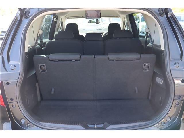 2013 Nissan LAFESTA 照片 14