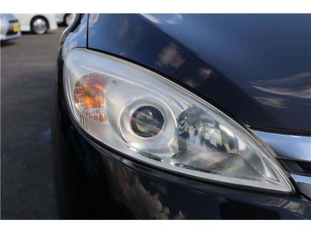 2013 Nissan LAFESTA 照片 2