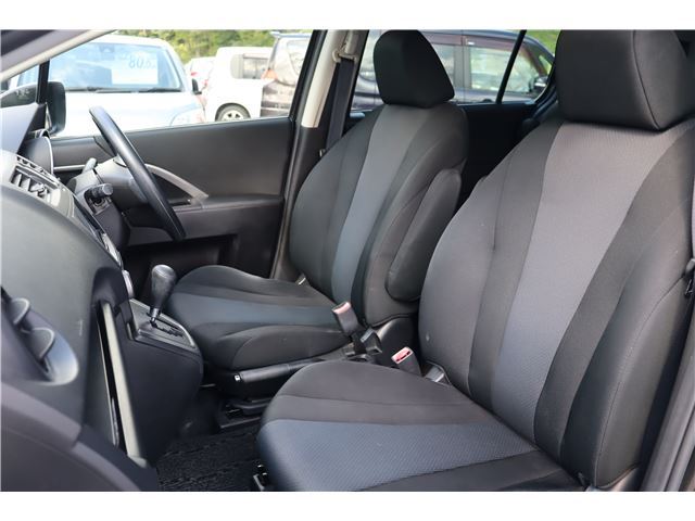 2013 Nissan LAFESTA 照片 11