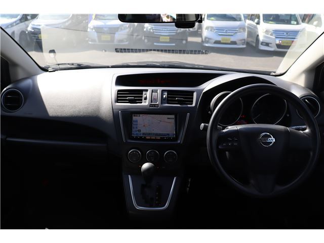 2013 Nissan LAFESTA 照片 16