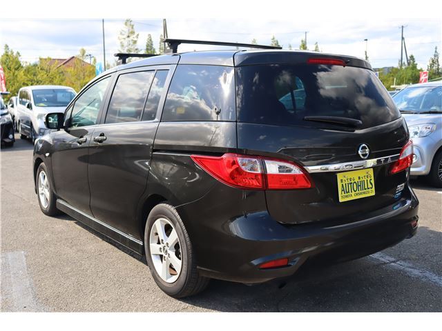 2013 Nissan LAFESTA 照片 8