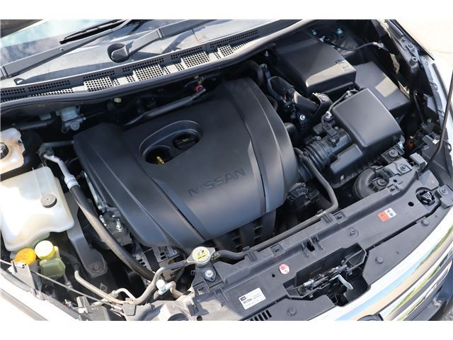 2013 Nissan LAFESTA 照片 4