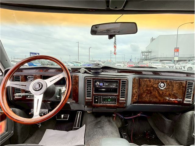 2000 Cadillac FLEETWOOD — миниатюра 11