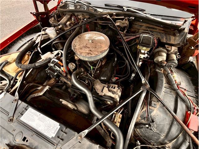 2000 Cadillac FLEETWOOD — миниатюра 24