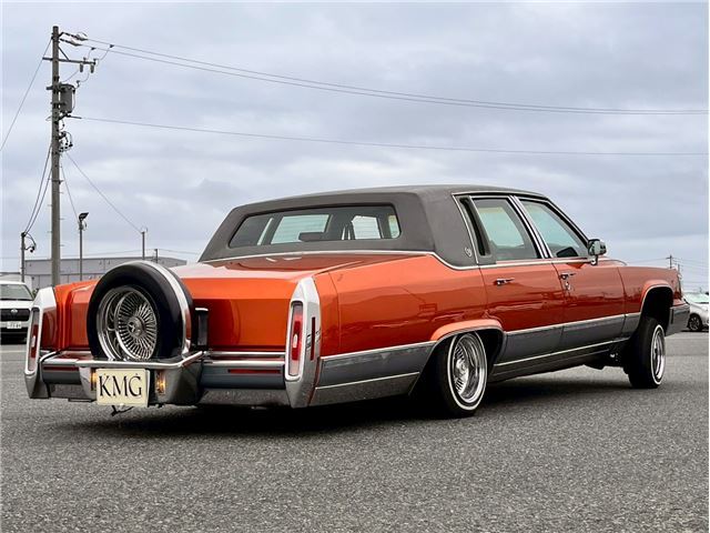 2000 Cadillac FLEETWOOD — миниатюра 26