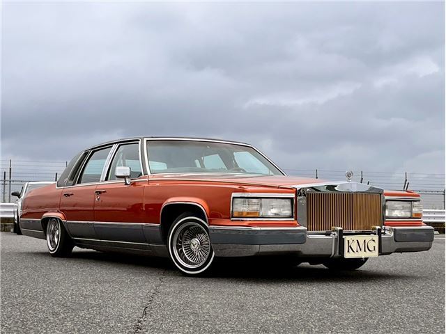 2000 Cadillac FLEETWOOD — миниатюра 32