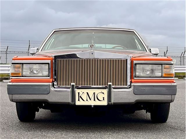 2000 Cadillac FLEETWOOD — миниатюра 34