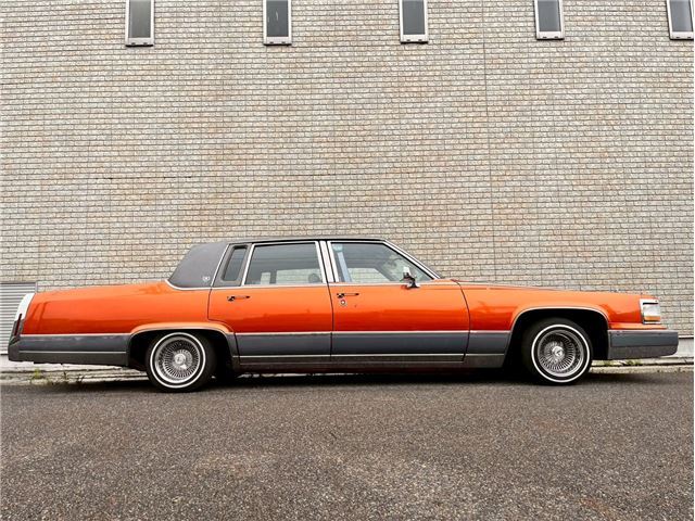 2000 Cadillac FLEETWOOD — миниатюра 37