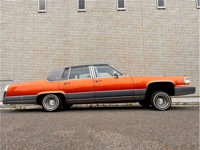 2000 Cadillac FLEETWOOD — миниатюра 38