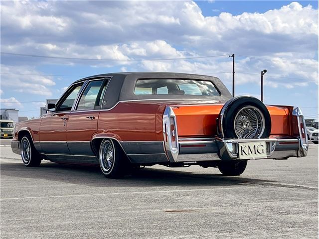 2000 Cadillac FLEETWOOD — миниатюра 39