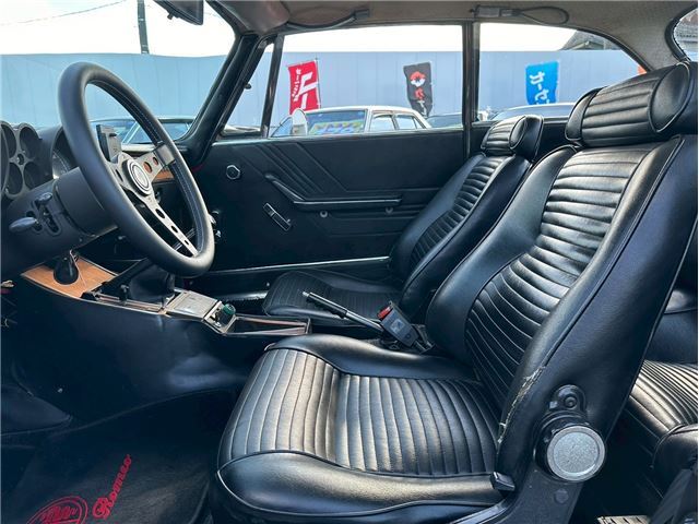 1994 ALFA Romeo JULIA — миниатюра 13
