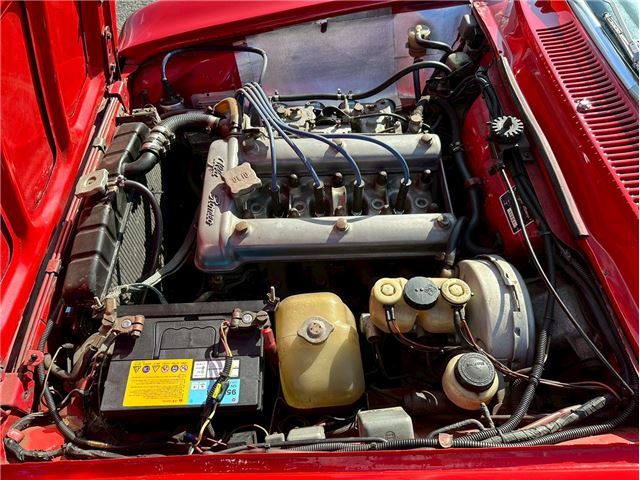 1994 ALFA Romeo JULIA — миниатюра 11