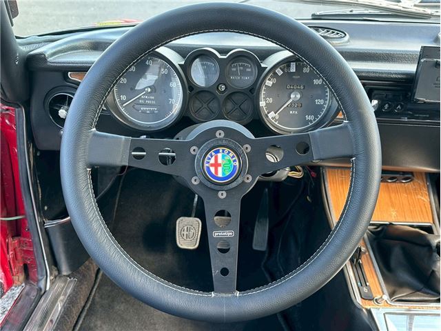 1994 ALFA Romeo JULIA — миниатюра 18