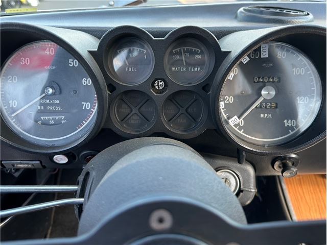 1994 ALFA Romeo JULIA — миниатюра 19