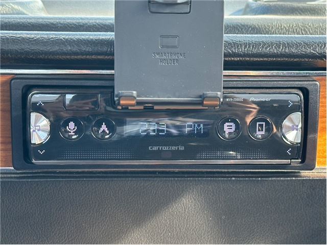 1994 ALFA Romeo JULIA — миниатюра 23