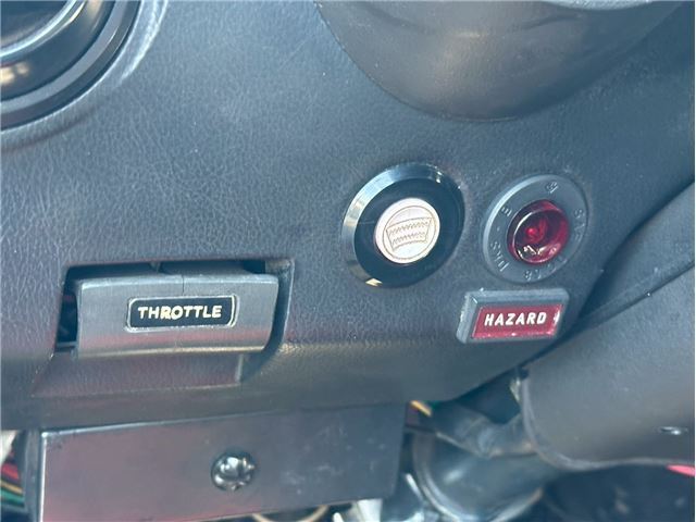 1994 ALFA Romeo JULIA — миниатюра 24