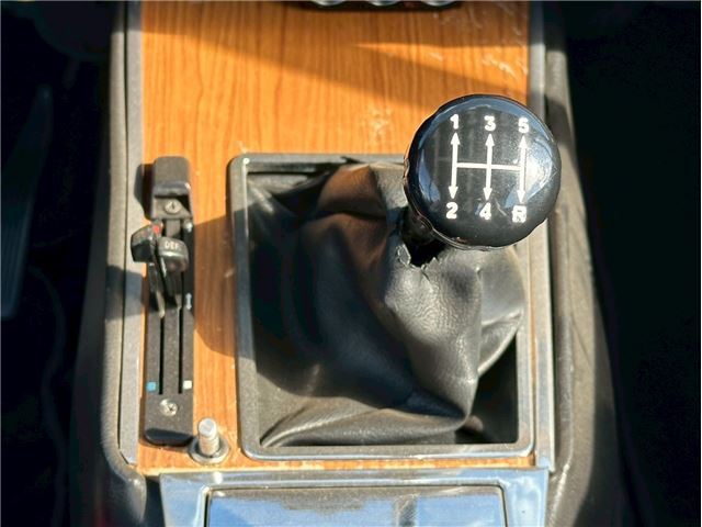 1994 ALFA Romeo JULIA — миниатюра 26
