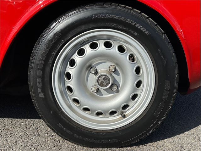 1994 ALFA Romeo JULIA — миниатюра 42