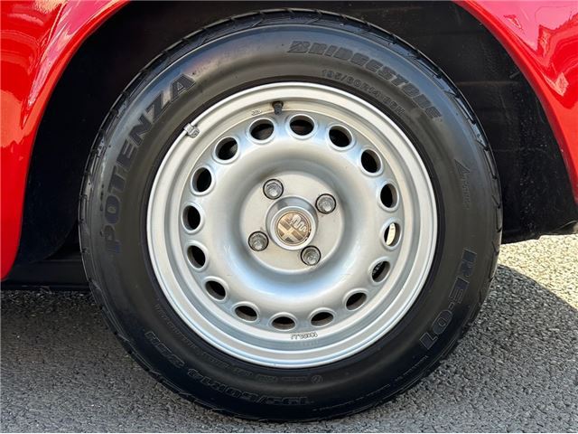 1994 ALFA Romeo JULIA — миниатюра 44