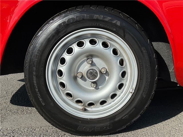 1994 ALFA Romeo JULIA — миниатюра 45