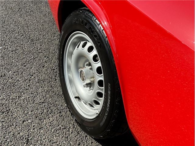 1994 ALFA Romeo JULIA — миниатюра 46