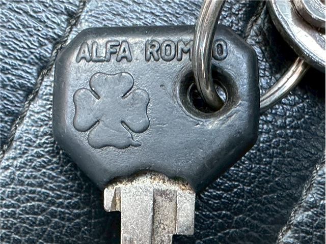 1994 ALFA Romeo JULIA — миниатюра 53