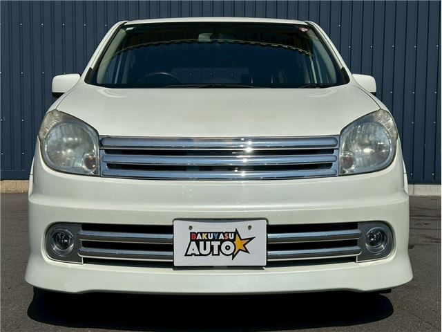 2006 Nissan LAFESTA — фото 2
