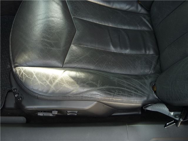 صورة مصغرة 12 لـ 2005 Cadillac XLR