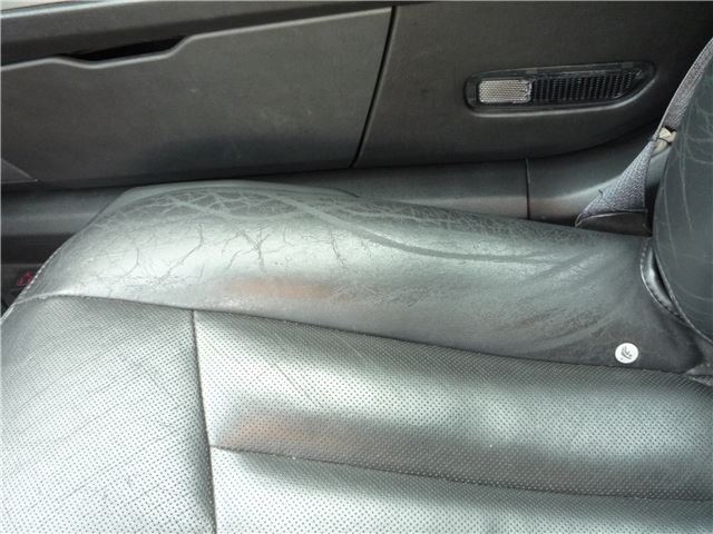 صورة مصغرة 14 لـ 2005 Cadillac XLR