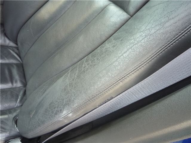 صورة مصغرة 13 لـ 2005 Cadillac XLR