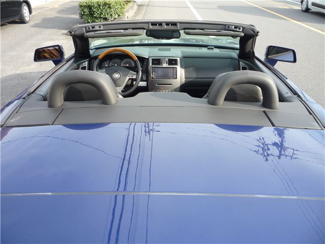 صورة مصغرة 16 لـ 2005 Cadillac XLR