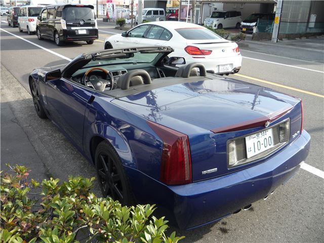 صورة مصغرة 19 لـ 2005 Cadillac XLR