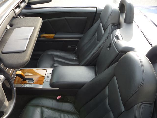 صورة مصغرة 22 لـ 2005 Cadillac XLR