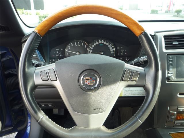 2005 Cadillac XLR 照片 9