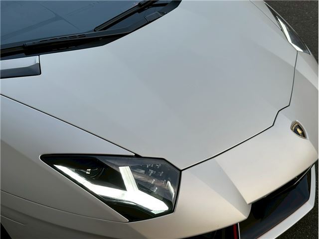 صورة مصغرة 15 لـ 2015 Lamborghini AVENTADOR