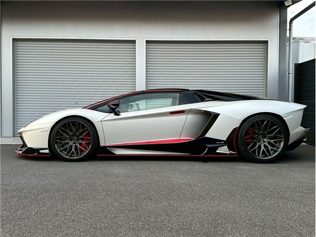 صورة مصغرة 17 لـ 2015 Lamborghini AVENTADOR
