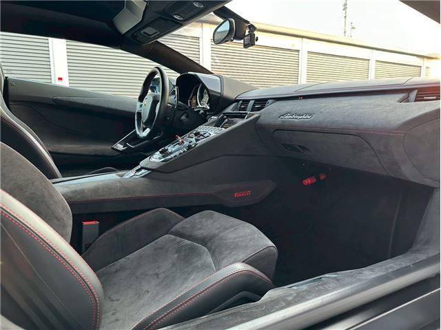 صورة مصغرة 52 لـ 2015 Lamborghini AVENTADOR