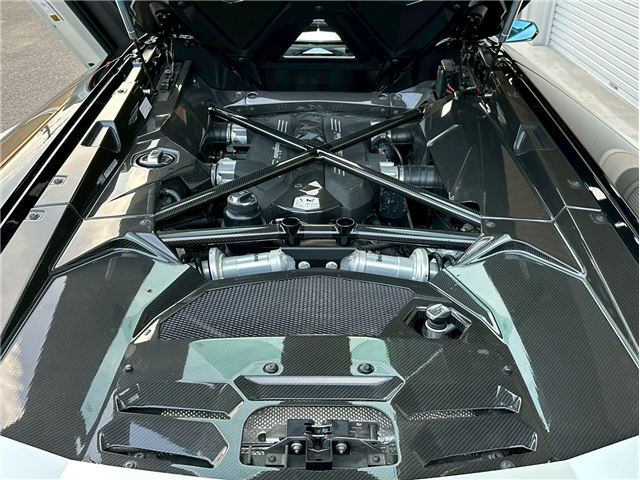 صورة مصغرة 58 لـ 2015 Lamborghini AVENTADOR